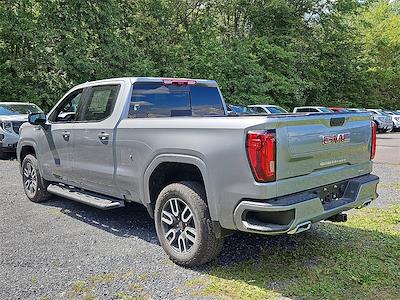 New 2025 GMC Sierra 1500 AT4 Crew Cab 4WD Pickup for sale #Q450480 - photo 2