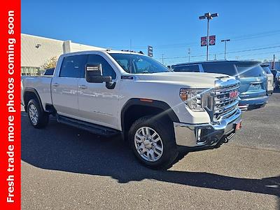 2022 GMC Sierra 2500 Crew Cab 4WD Pickup for sale #Q450480A - photo 1