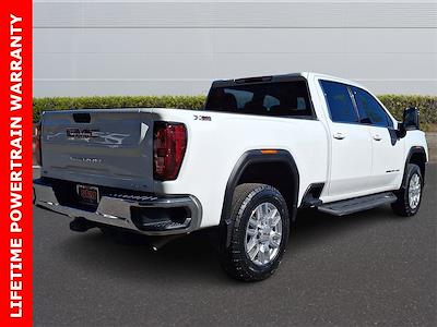 2022 GMC Sierra 2500 Crew Cab 4WD Pickup for sale #Q450480A - photo 2