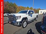 2022 GMC Sierra 2500 Crew Cab 4WD Pickup for sale #Q450480A - photo 4