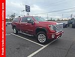 2020 GMC Sierra 2500 Crew Cab 4WD Pickup for sale #Q450484A - photo 1