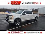 2016 Ford F-150 SuperCrew Cab 4WD Pickup for sale #Q450484C - photo 3