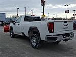 2025 GMC Sierra 2500 Regular Cab 4WD Western Plow Truck for sale #Q450490 - photo 2