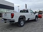 2025 GMC Sierra 2500 Regular Cab 4WD Western Plow Truck for sale #Q450490 - photo 3
