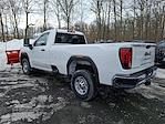2025 GMC Sierra 2500 Regular Cab 4WD Pickup for sale #Q450491 - photo 2