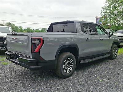 New 2026 GMC Sierra EV Elevation Crew Cab 4WD Pickup for sale #Q460285 - photo 2