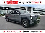New 2026 GMC Sierra EV Elevation Crew Cab 4WD Pickup for sale #Q460285 - photo 1