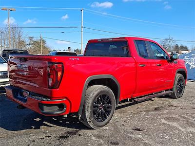 New 2026 GMC Sierra 1500 Pro Double Cab for sale #Q460287 - photo 1