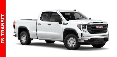 2026 GMC Sierra 1500 Double Cab 4WD Pickup for sale #Q460289 - photo 1