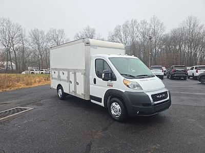 Used 2021 Ram ProMaster 3500 Cutaway for sale #Q460290A - photo 1
