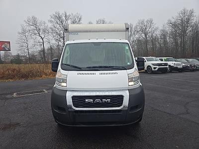 Used 2021 Ram ProMaster 3500 Cutaway for sale #Q460290A - photo 2