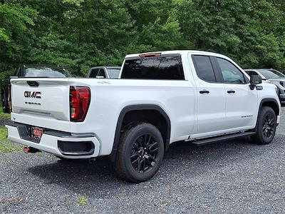 New 2026 GMC Sierra 1500 Pro Double Cab 4WD Pickup for sale #Q460292 - photo 2