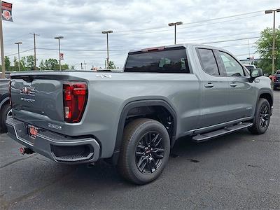 New 2026 GMC Sierra 1500 Elevation Double Cab 4WD Pickup for sale #Q460293 - photo 2