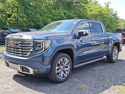 2026 GMC Sierra 1500 Crew Cab 4WD Pickup for sale #Q460294 - photo 1