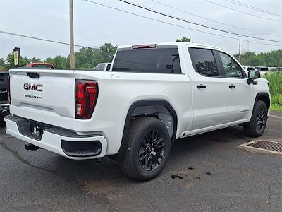 New 2026 GMC Sierra 1500 Pro Crew Cab 4WD Pickup for sale #Q460296 - photo 2
