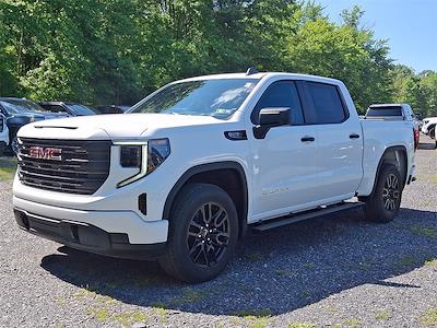 New 2026 GMC Sierra 1500 Pro Crew Cab 4WD Pickup for sale #Q460297 - photo 1