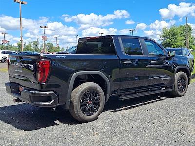 New 2026 GMC Sierra 1500 Pro Crew Cab 4WD Pickup for sale #Q460298 - photo 2