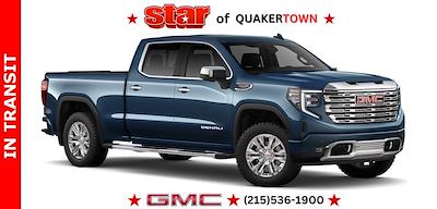 New 2026 GMC Sierra 1500 Denali Crew Cab 4WD Pickup for sale #Q460300 - photo 1