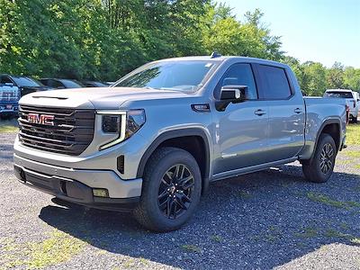 2026 GMC Sierra 1500 Crew Cab 4WD Pickup for sale #Q460301 - photo 1