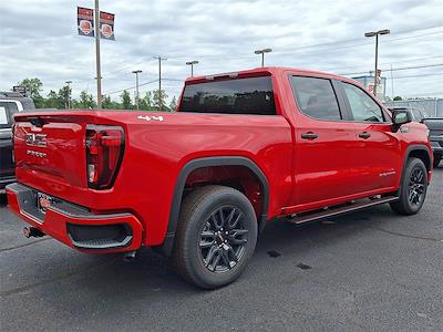 New 2026 GMC Sierra 1500 Pro Crew Cab 4WD Pickup for sale #Q460302 - photo 2