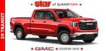 New 2026 GMC Sierra 1500 Pro Crew Cab 4WD Pickup for sale #Q460302 - photo 1
