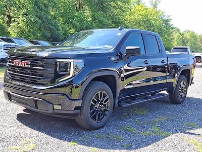 New 2026 GMC Sierra 1500 Elevation Double Cab 4WD Pickup for sale #Q460303 - photo 1
