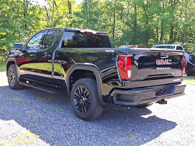 New 2026 GMC Sierra 1500 Elevation Double Cab 4WD Pickup for sale #Q460303 - photo 2