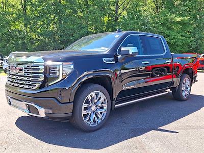New 2026 GMC Sierra 1500 Denali Crew Cab 4WD Pickup for sale #Q460305 - photo 2
