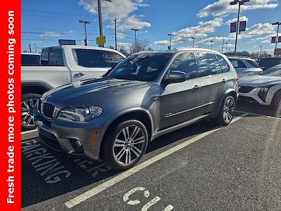 Used 2013 BMW X5 for sale #Q460306A - photo 1