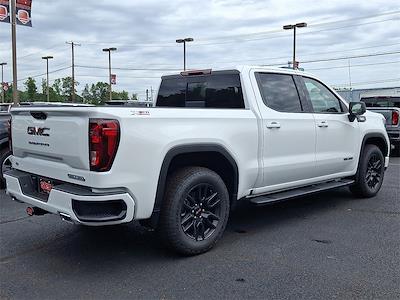 New 2026 GMC Sierra 1500 Elevation Crew Cab 4WD Pickup for sale #Q460307 - photo 2
