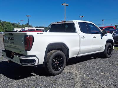 New 2026 GMC Sierra 1500 Elevation Double Cab 4WD Pickup for sale #Q460308 - photo 2