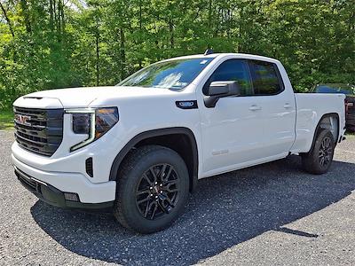 2026 GMC Sierra 1500 Double Cab 4WD Pickup for sale #Q460310 - photo 2