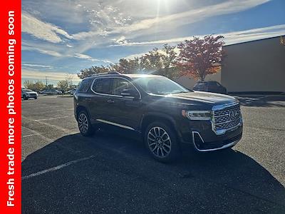 2020 GMC Acadia AWD SUV for sale #Q460310A - photo 1