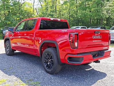 New 2026 GMC Sierra 1500 Elevation Crew Cab 4WD Pickup for sale #Q460311 - photo 2