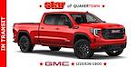 New 2026 GMC Sierra 1500 Elevation Crew Cab 4WD Pickup for sale #Q460311 - photo 3