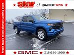 Used 2022 Chevrolet Silverado 1500 Custom Double Cab for sale #Q460311A - photo 1