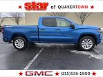 Used 2022 Chevrolet Silverado 1500 Custom Double Cab for sale #Q460311A - photo 2