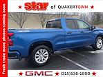 Used 2022 Chevrolet Silverado 1500 Custom Double Cab for sale #Q460311A - photo 3