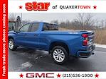 Used 2022 Chevrolet Silverado 1500 Custom Double Cab for sale #Q460311A - photo 4