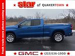 Used 2022 Chevrolet Silverado 1500 Custom Double Cab for sale #Q460311A - photo 5
