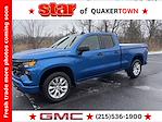 Used 2022 Chevrolet Silverado 1500 Custom Double Cab for sale #Q460311A - photo 6