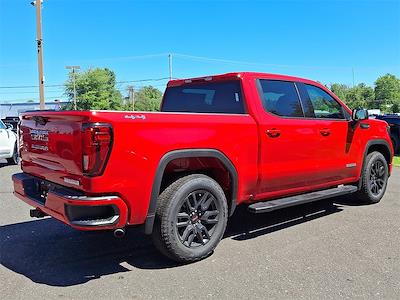 New 2026 GMC Sierra 1500 Elevation Crew Cab 4WD Pickup for sale #Q460312 - photo 2