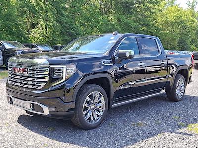 New 2026 GMC Sierra 1500 Denali Crew Cab 4WD Pickup for sale #Q460314 - photo 1