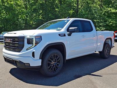 New 2026 GMC Sierra 1500 Elevation Double Cab 4WD Pickup for sale #Q460315 - photo 2