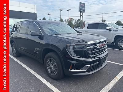 2025 GMC Acadia AWD SUV for sale #Q460317A - photo 1
