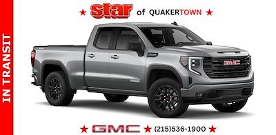 New 2026 GMC Sierra 1500 Elevation Double Cab 4WD Pickup for sale #Q460318 - photo 1