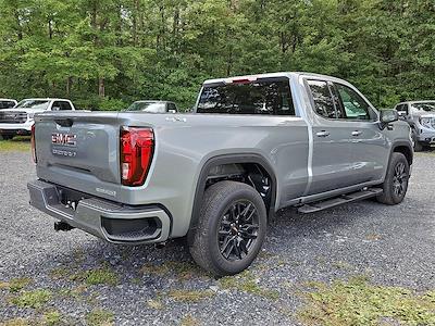 New 2026 GMC Sierra 1500 Elevation Double Cab 4WD Pickup for sale #Q460318 - photo 2