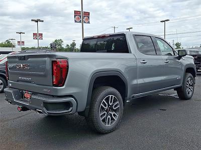 New 2026 GMC Sierra 1500 AT4 Crew Cab 4WD Pickup for sale #Q460319 - photo 2