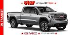 New 2026 GMC Sierra 1500 AT4 Crew Cab 4WD Pickup for sale #Q460319 - photo 1