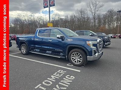 2021 GMC Sierra 1500 Crew Cab 4WD Pickup for sale #Q460320B - photo 1